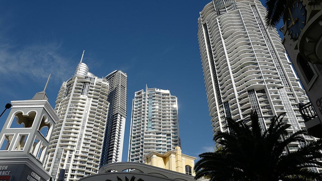 Trump Org to Build Australia's Tallest Tower on Gold Coast