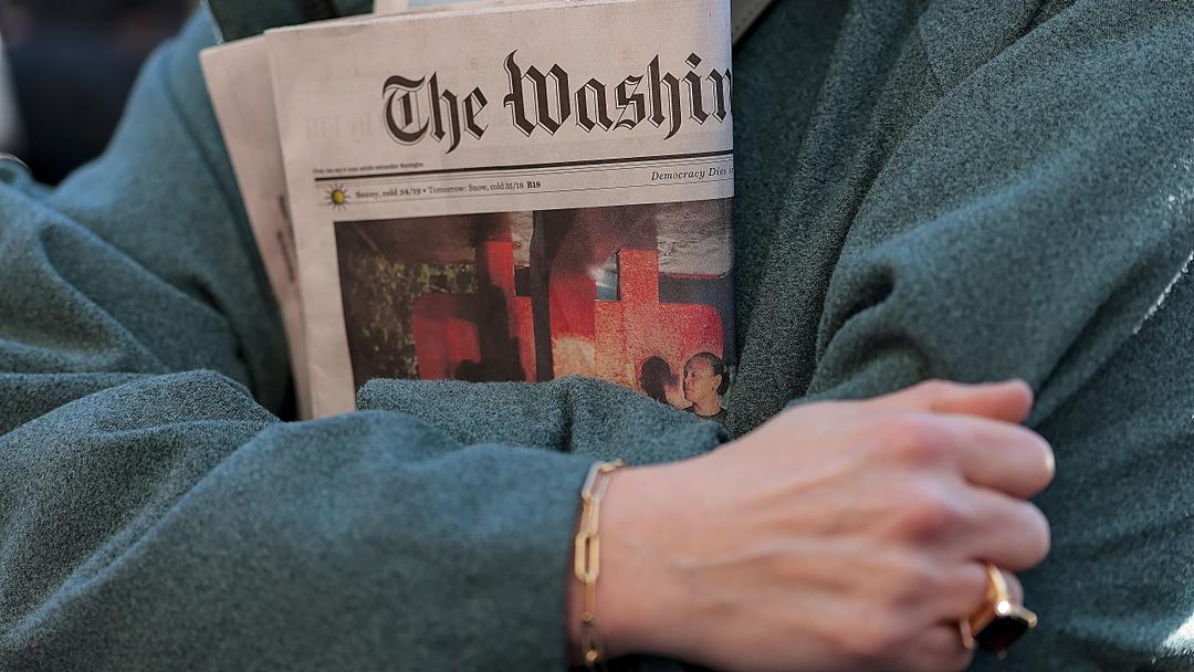 Judge Bars 'Unsupervised, Wholesale Search' of Reporter's Devices Seized by FBI