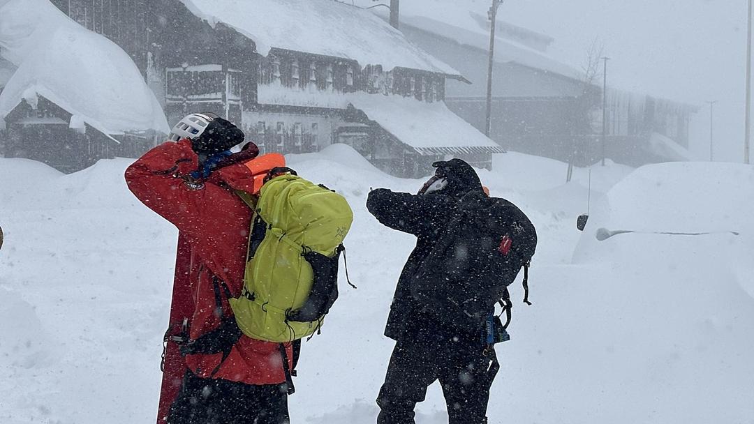 California Avalanche: 8 Skiers Confirmed Dead, Another Missing