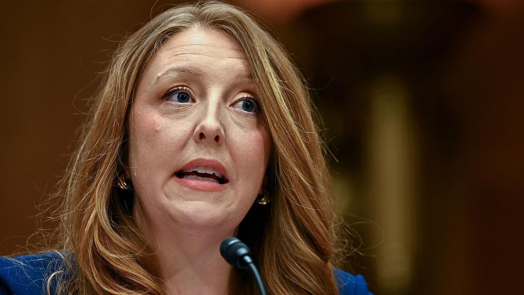 Trump's Surgeon General Nominee Faces Senate Confirmation Hearing