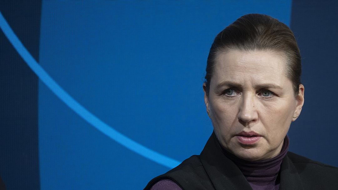 Danish Prime Minister Calls for Snap Election on March 24