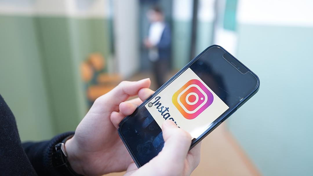 Instagram to Alert Parents of Teens' Self-Harm Searches