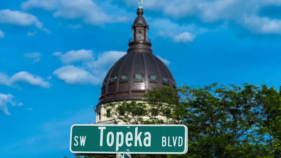Kansas Invalidates 3,500 Transgender IDs Under New Law