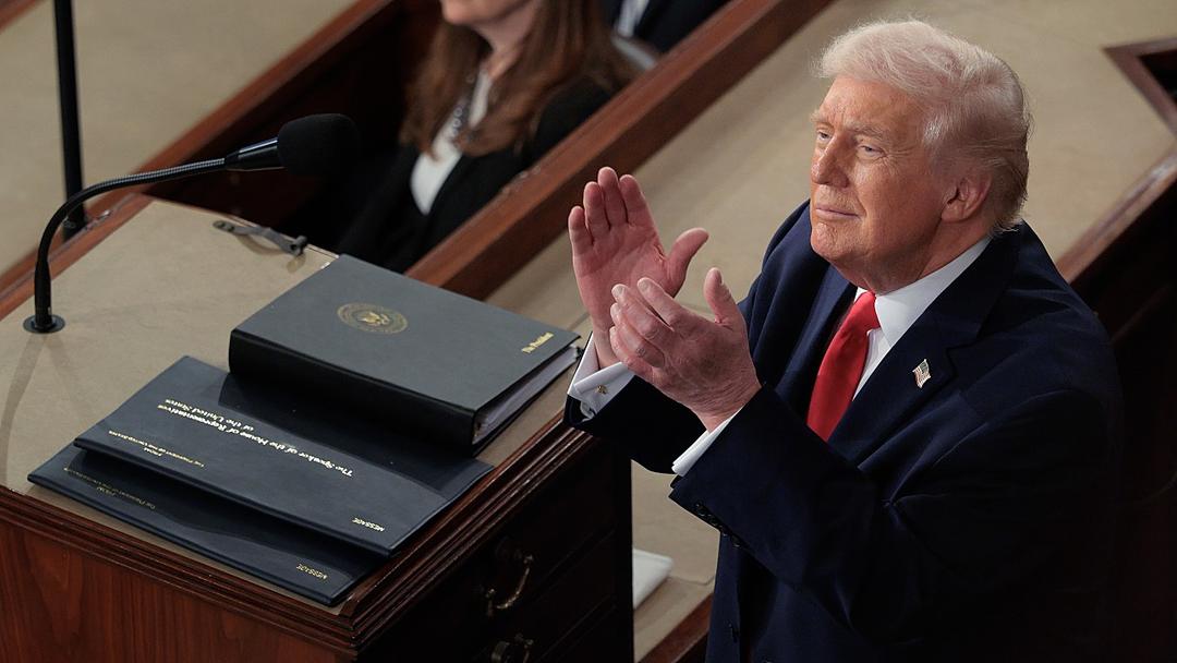 Trump Activists Push Draft Executive Order Claiming China Election Threat