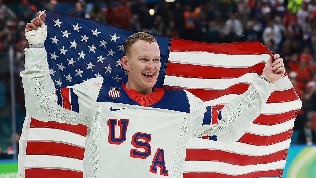 Tkachuk Denies White House AI Video Mocking Canadians