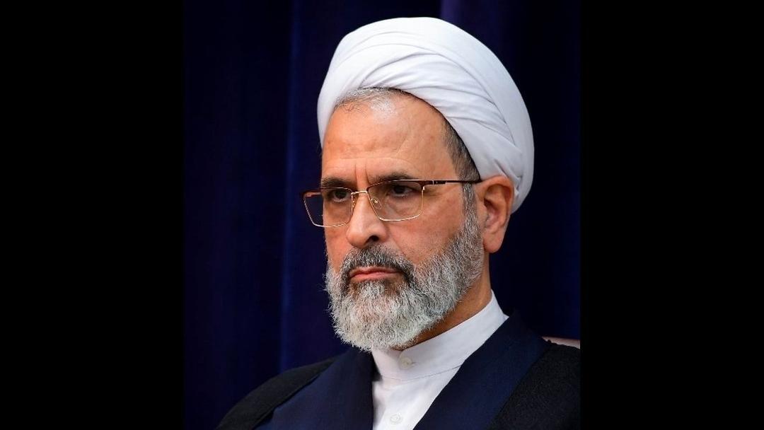 Alireza Arafi Appointed to Iran's  Interim Leadership Council