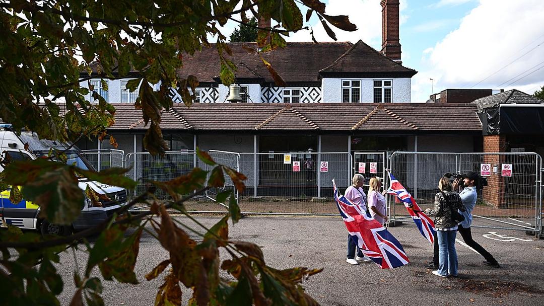 UK Reduces Refugee Protection Period to 30 Months