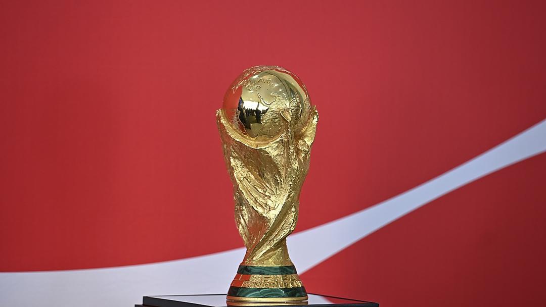 Iran Questions World Cup Participation Amid U.S. Strikes
