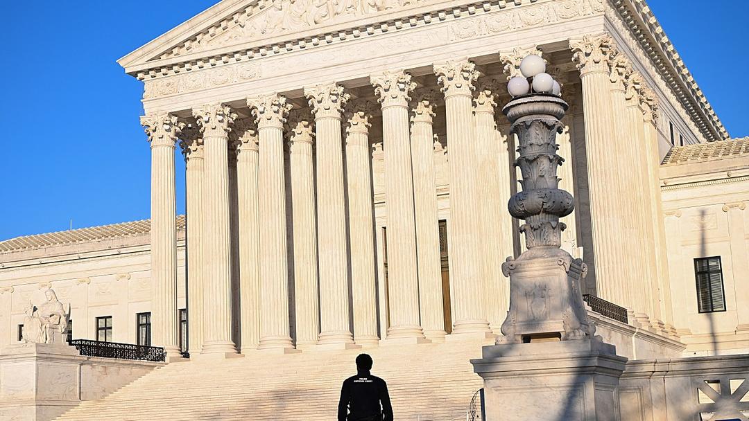 Supreme Court Weighs Gun Ban for Drug Users in Hemani Case