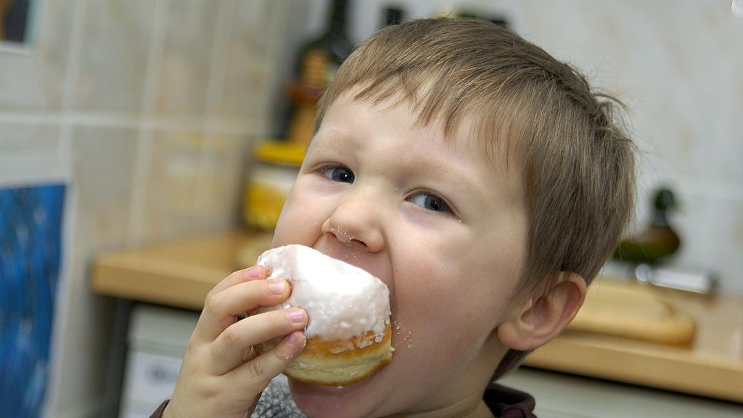 Child Obesity to Hit 227M by 2040, Report Warns