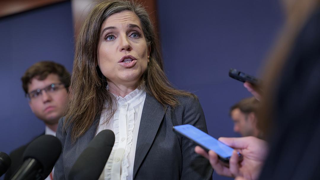 Rep. Nancy Mace Faces Ethics Probe for Housing Funds