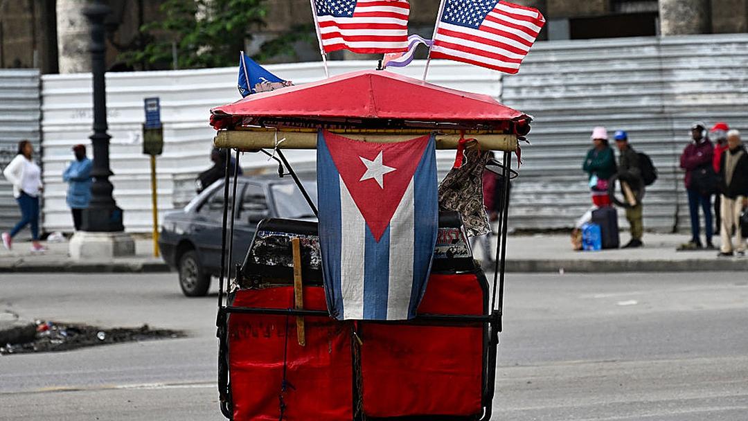 Cuba Charges 6 With Terrorism After Deadly Speedboat Clash