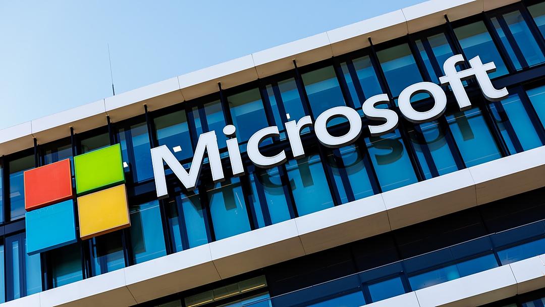 Criticism Over Microsoft's Ban on 'Microslop' Commentary