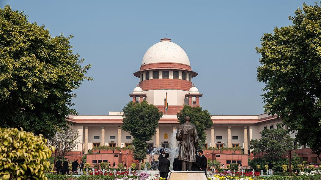 India Supreme Court: AI-Generated Fake Judgments Constitute 'Misconduct'