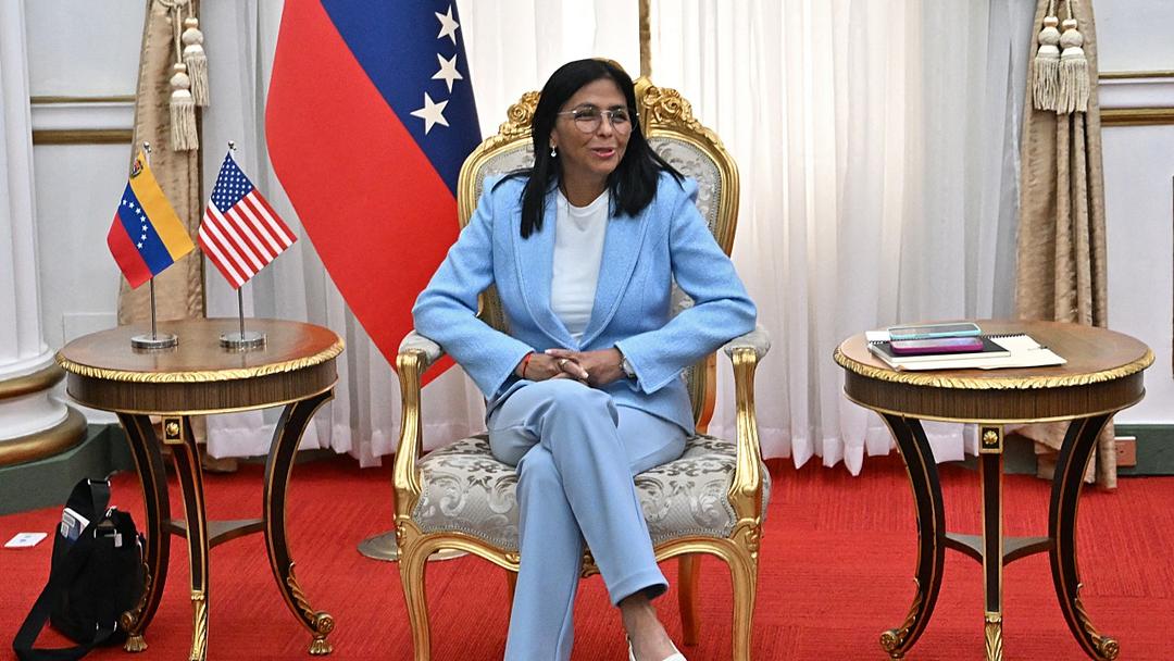 Reuters: US Preparing Indictment Against Venezuela's Rodríguez