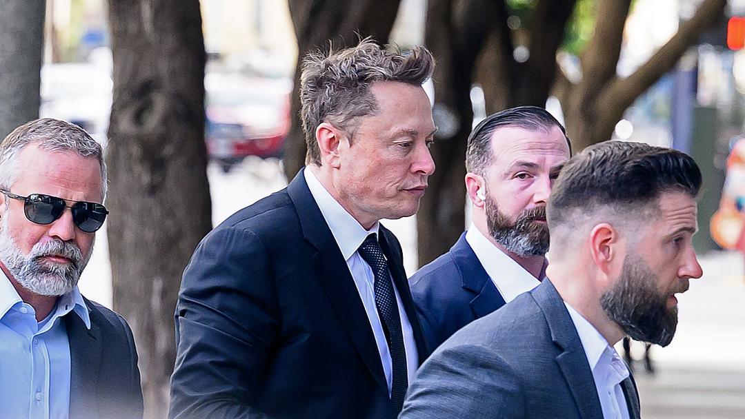 Musk Testifies in Twitter Stock Manipulation Lawsuit