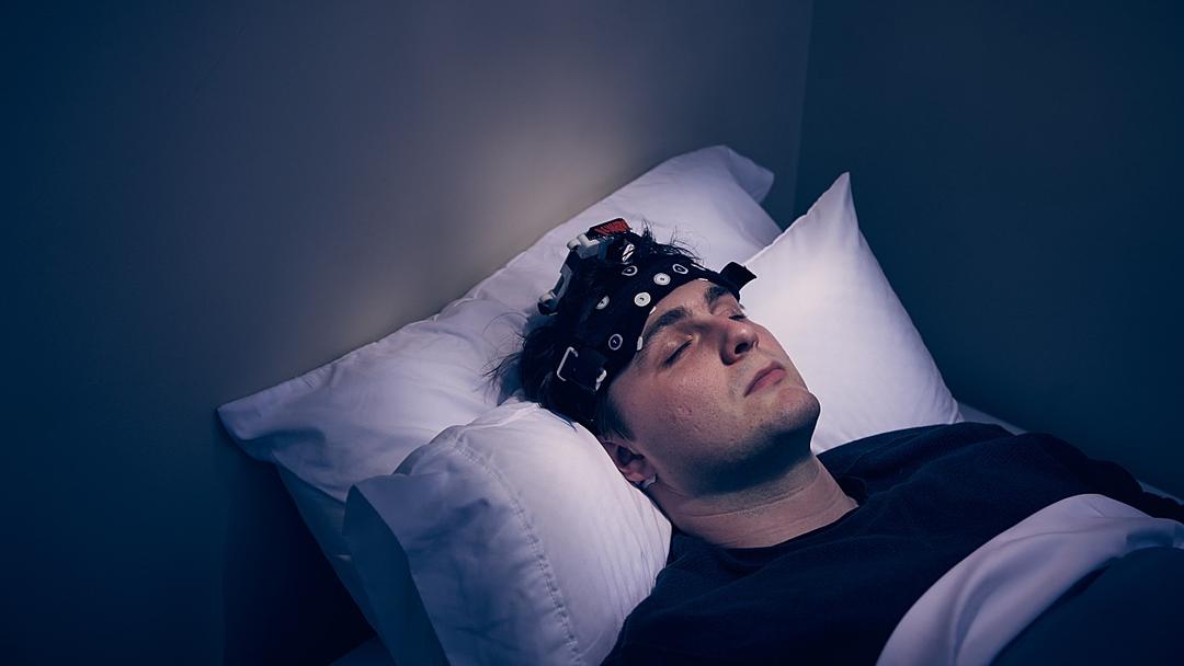 Study: 7 Hours, 18 Minutes of Sleep Cuts Diabetes Risk