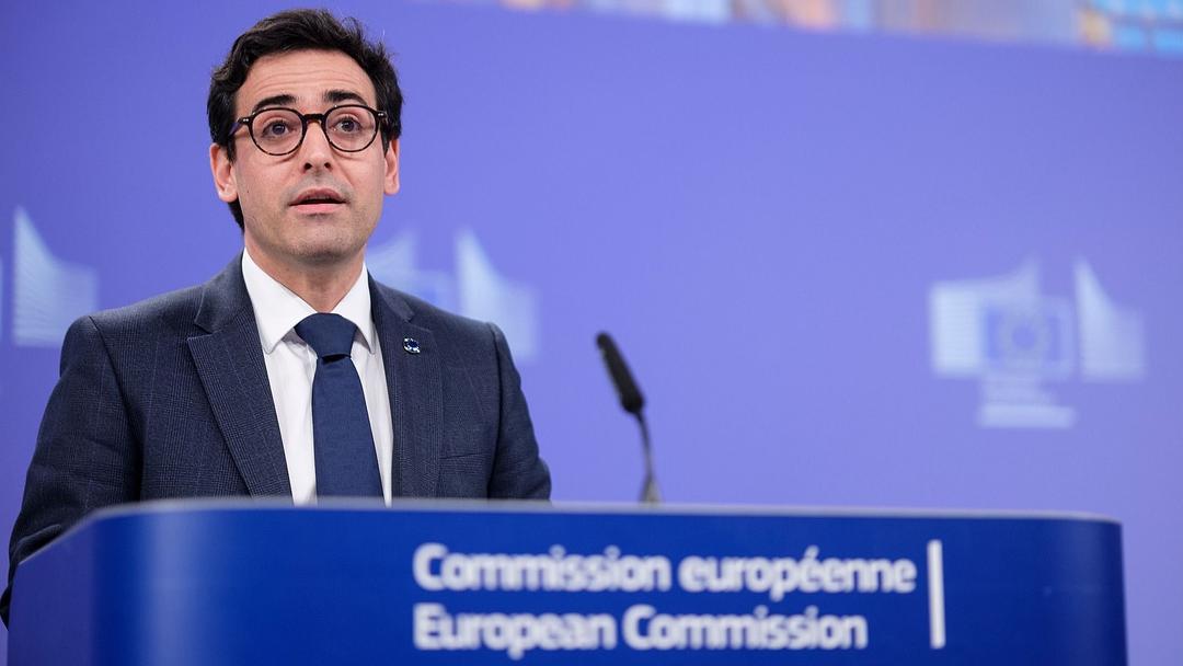 European Commission Proposes 'Made in EU' Industrial Accelerator Act