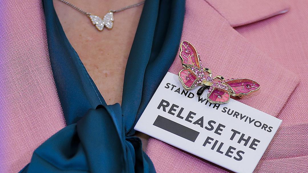 Over 47,000 Missing Epstein Files Set to be Released