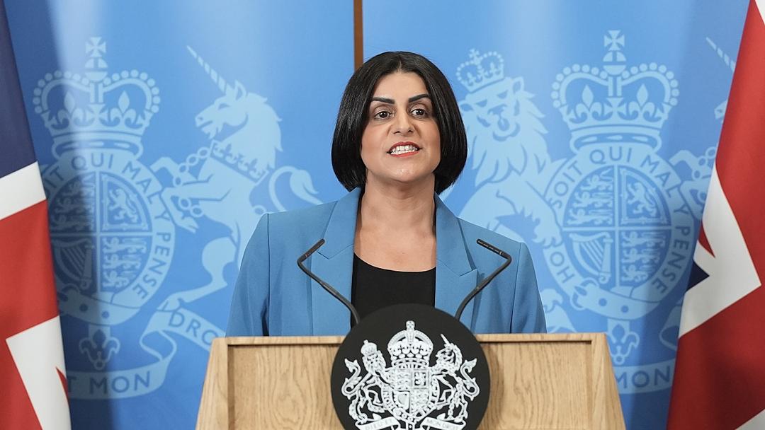 UK: Home Office to Offer Failed Asylum Seekers £40K to Leave Voluntarily