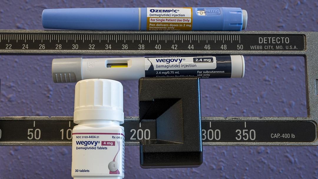 Study Shows GLP-1 Drugs Could Be Linked to Lower Addiction Risk