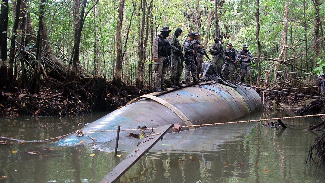 US-Ecuador Launch Joint Operations Against Narco-Terrorists