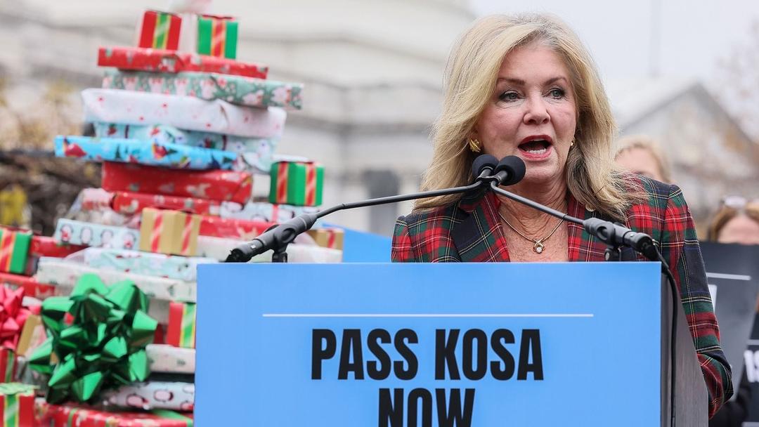 House Panel Advances Kids Online Safety Bill on Party Lines