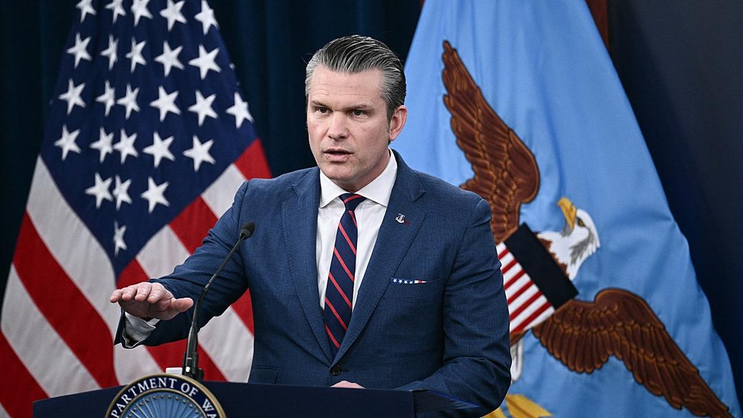 BBC Persian Mistranslates Hegseth's Speech on Iran War