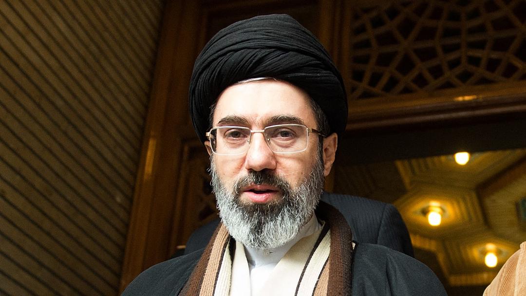 Mojtaba Khamenei Elected Iran's Supreme Leader