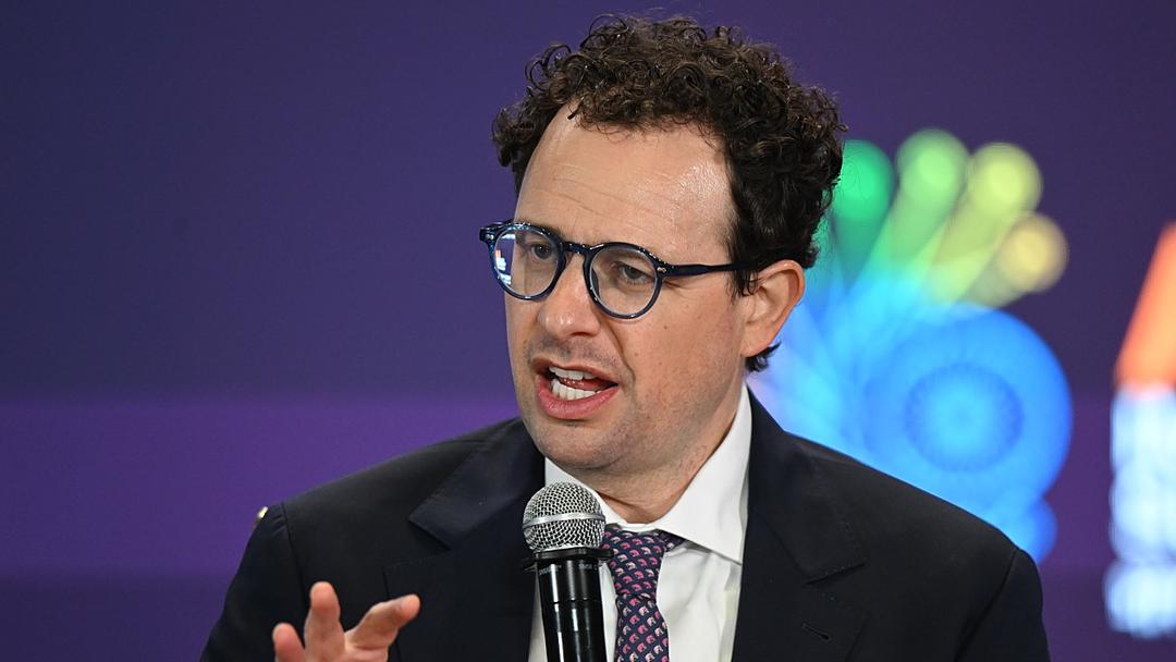 Anthropic CEO Unsure If AI Models Are Conscious
