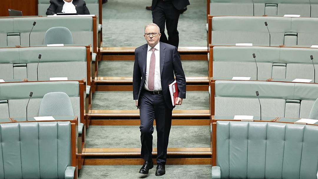 Australia to Deploy Surveillance Aircraft to UAE