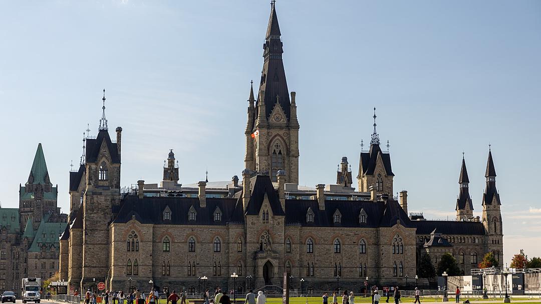Canada: Carney Calls April 13 By-Elections in Three Ridings