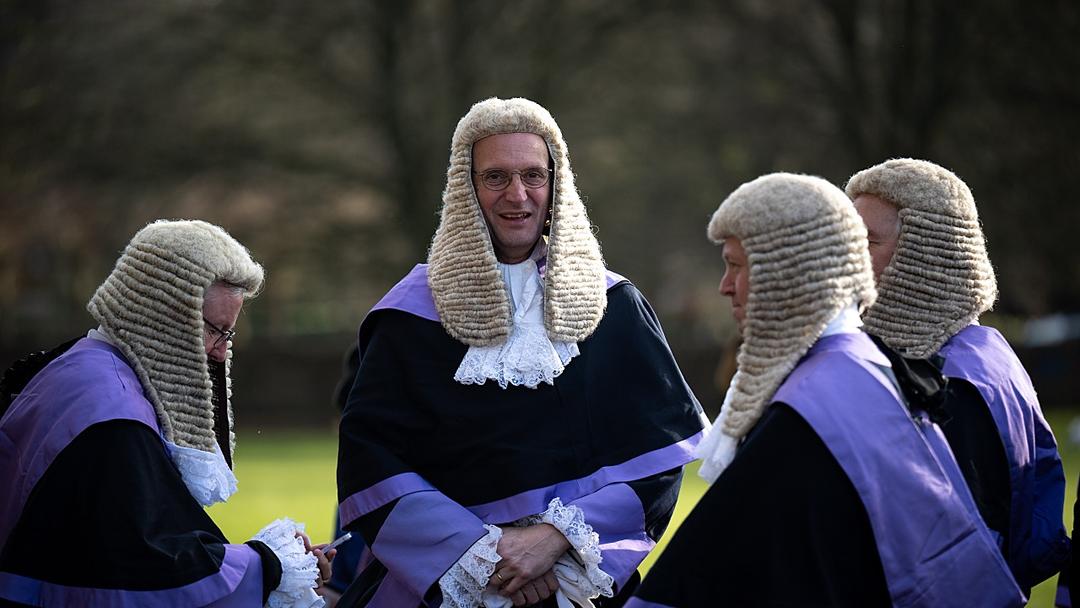 UK: House of Commons Approves Jury Trial Cut