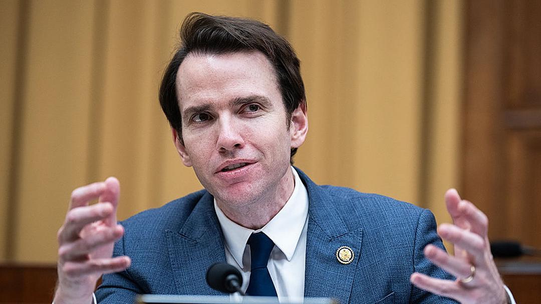 California Rep. Kiley Leaves GOP, Becomes Independent