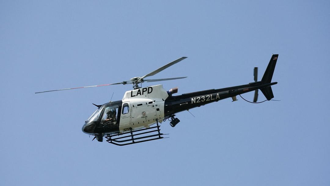 Report: FBI Warns Iran 'Aspired' to Launch Drones at California