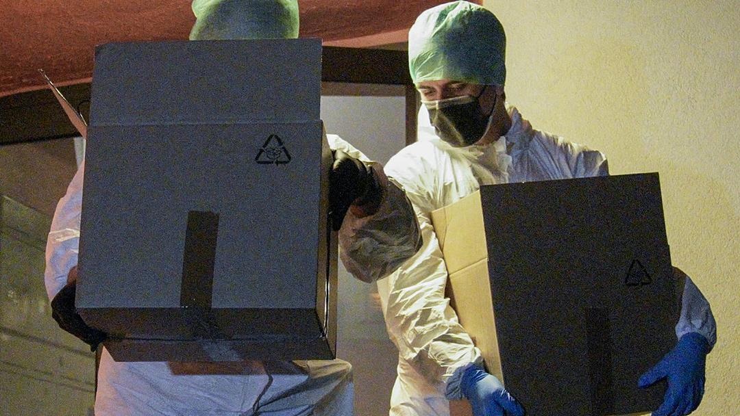 Three Brothers Arrested in Oslo After US Embassy Bombing