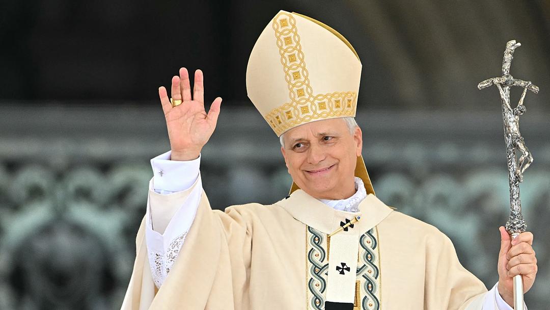 San Diego Bishop Resigns Amid $270K Embezzlement Charges