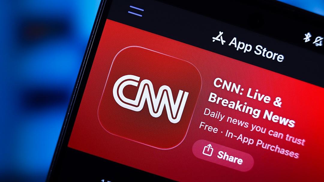 CNN Deletes Post on NYC Bomb Attack Suspects, Cites Editorial Standards