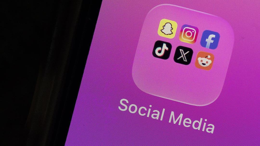 20% of Australian Teens Still Using TikTok, Snapchat Despite Ban