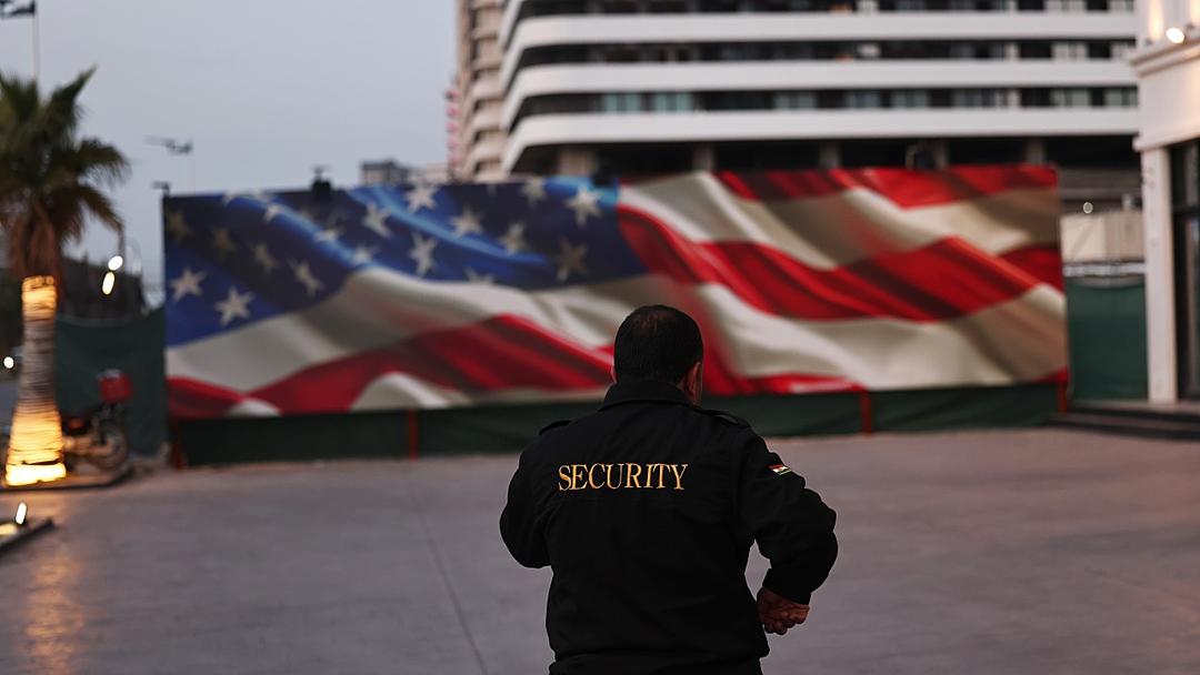US Warns Americans in Iraq to Leave Immediately