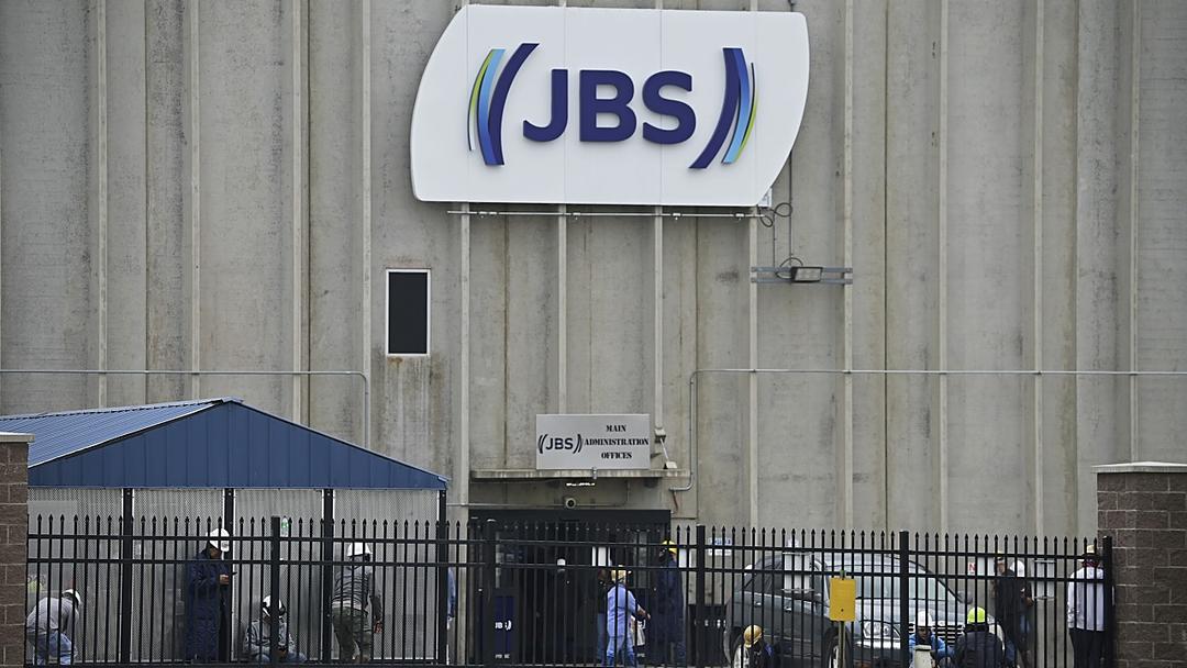 3,800 Workers Strike at Colorado Beef Plant