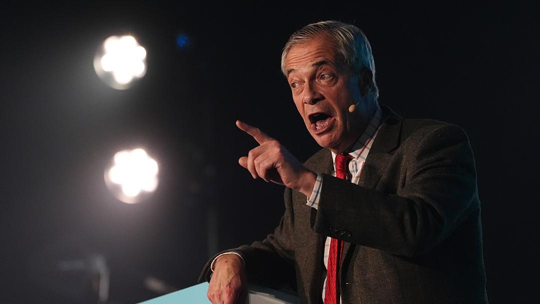 UK: YouGov to Publish Nationwide Polling Data After Reform Row