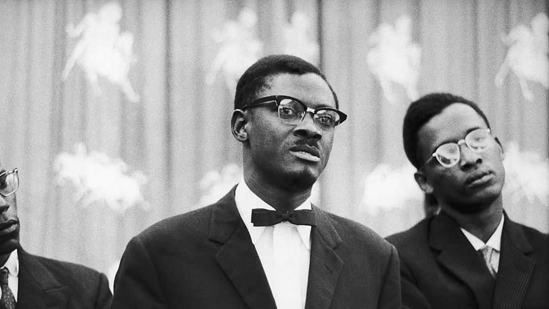 Ex-Belgian Diplomat to Face Trial in Lumumba Murder