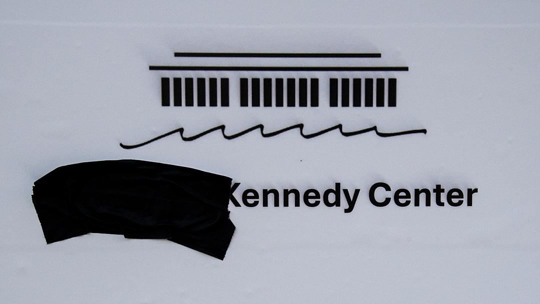 Kennedy Center to Close for Two Years for $200 Million Renovation