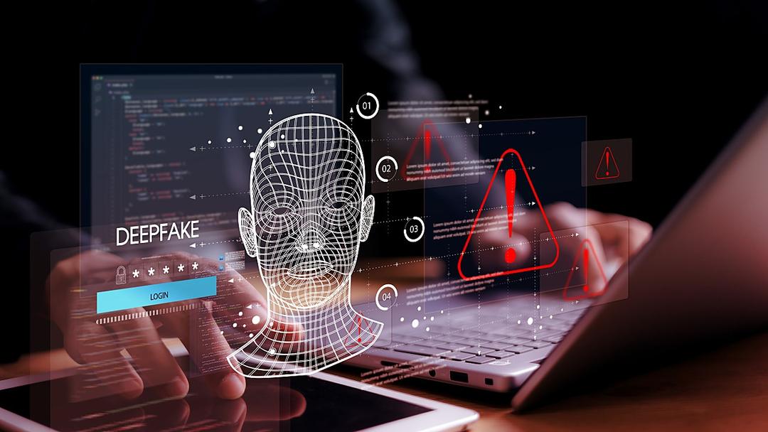 AI: Deepfakes
