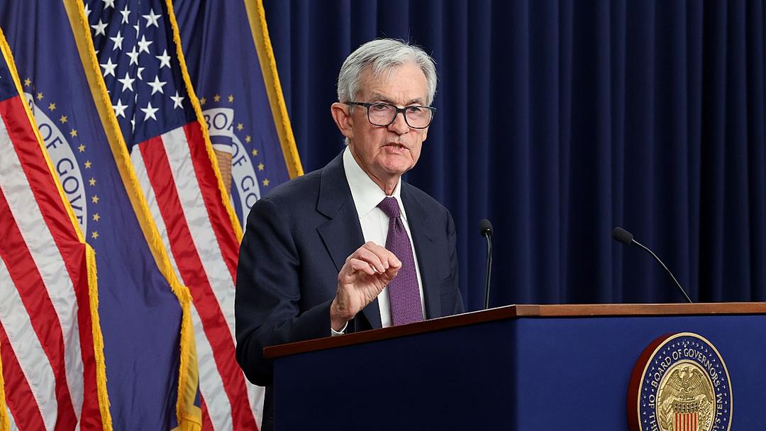 Fed Holds Rates Steady Amid Iran Oil Shock