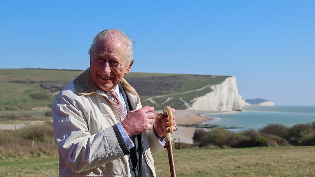 UK: World's Longest Coastal Path Opens to Walkers