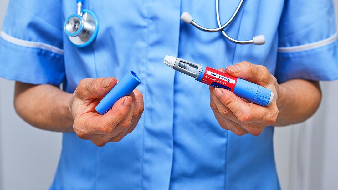Study: GLP-1 drugs Linked to 42% Lower Mental Illness Risk