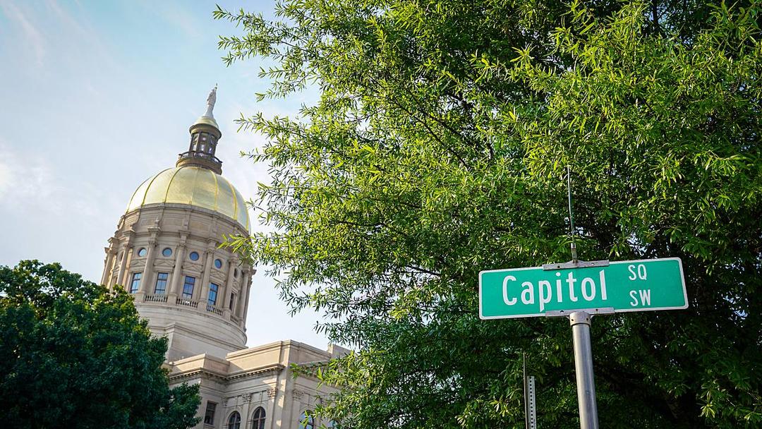 Georgia Woman Charged With Murder After Alleged Abortion