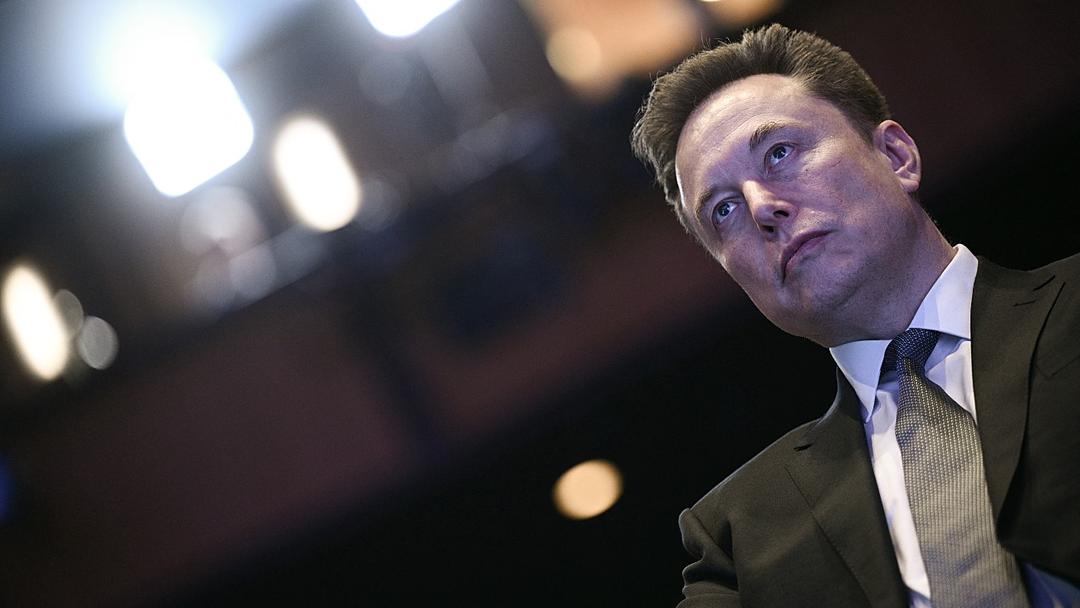 Musk Plans Terafab Plant Near Austin